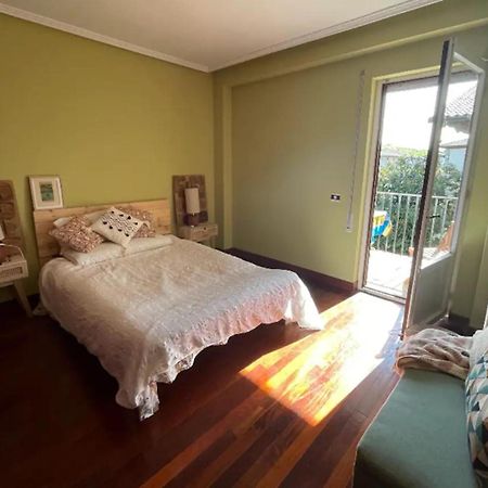 3-Bed Artist Chalet Near San Sebastian Sleeps 6 Arruazu Extérieur photo