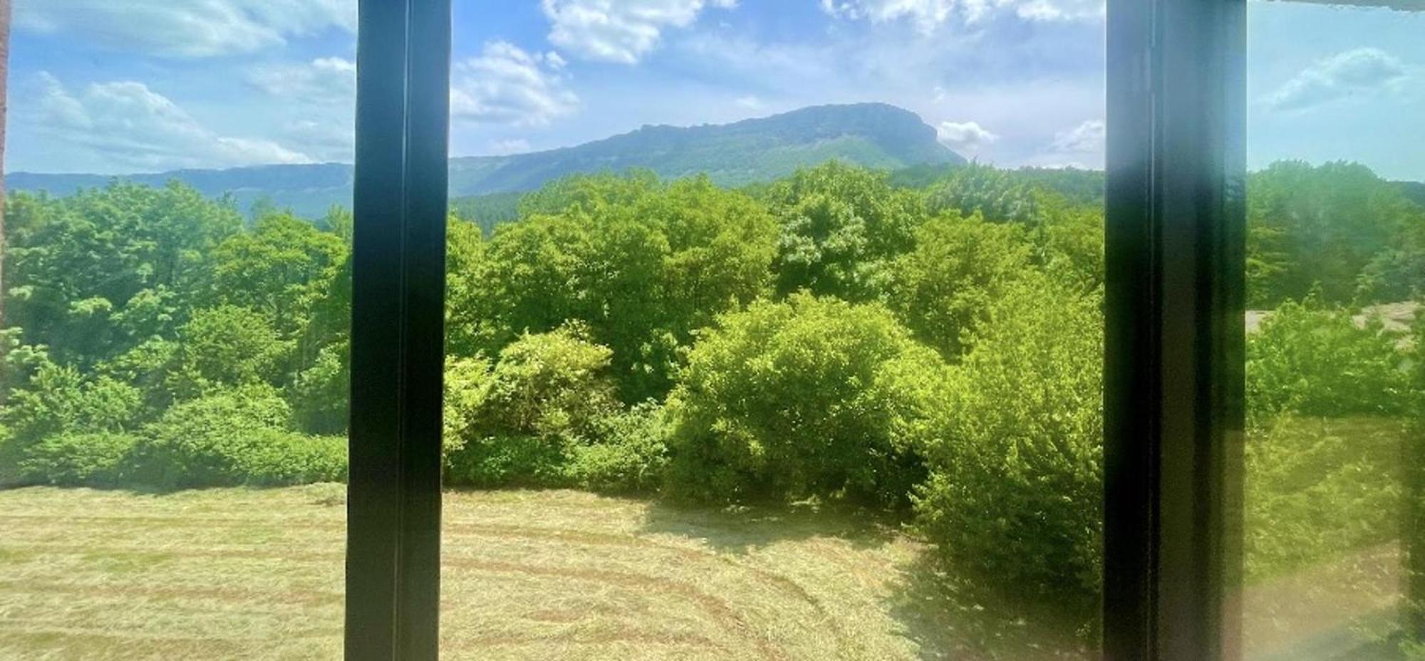 3-Bed Artist Chalet Near San Sebastian Sleeps 6 Arruazu Extérieur photo