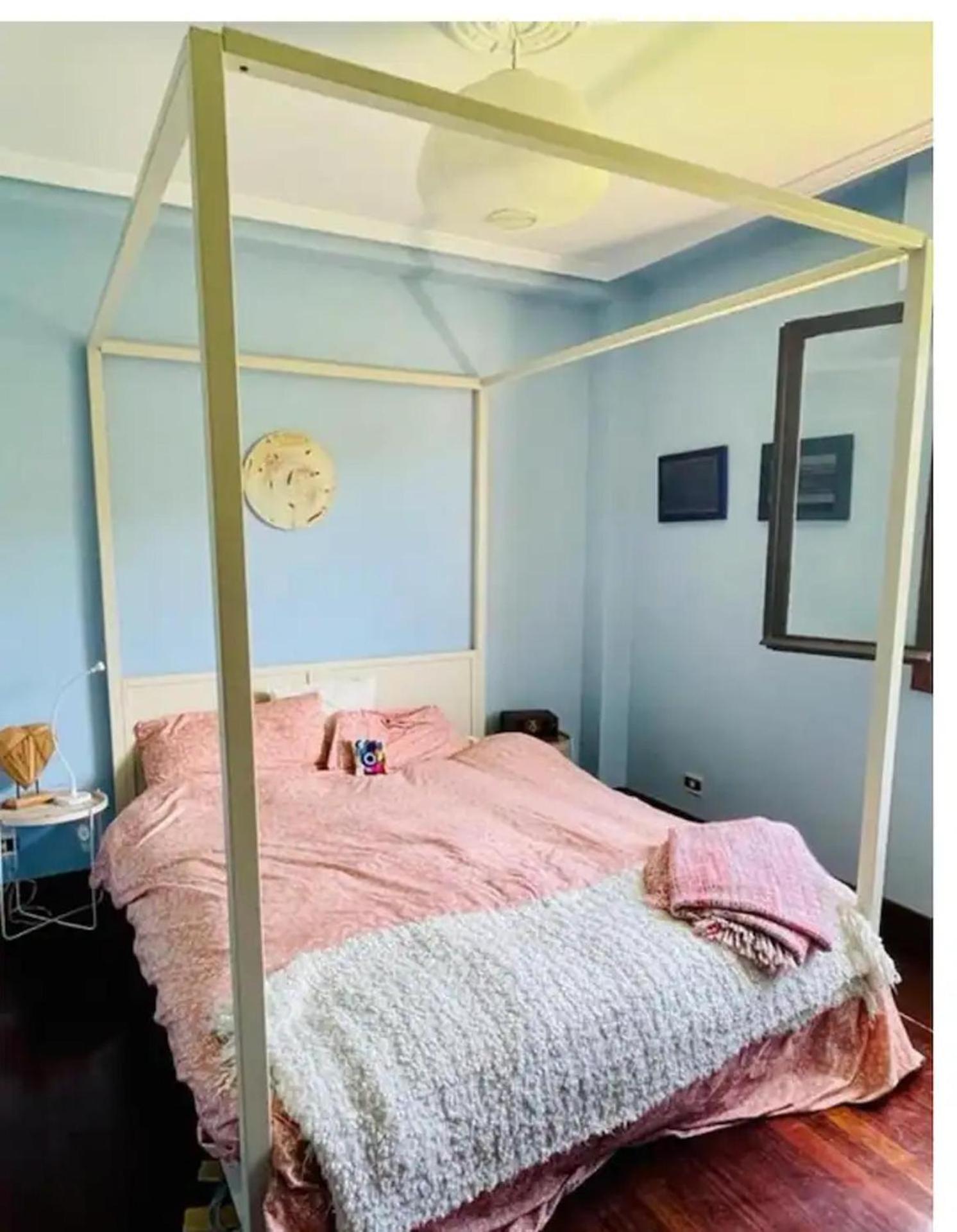 3-Bed Artist Chalet Near San Sebastian Sleeps 6 Arruazu Extérieur photo