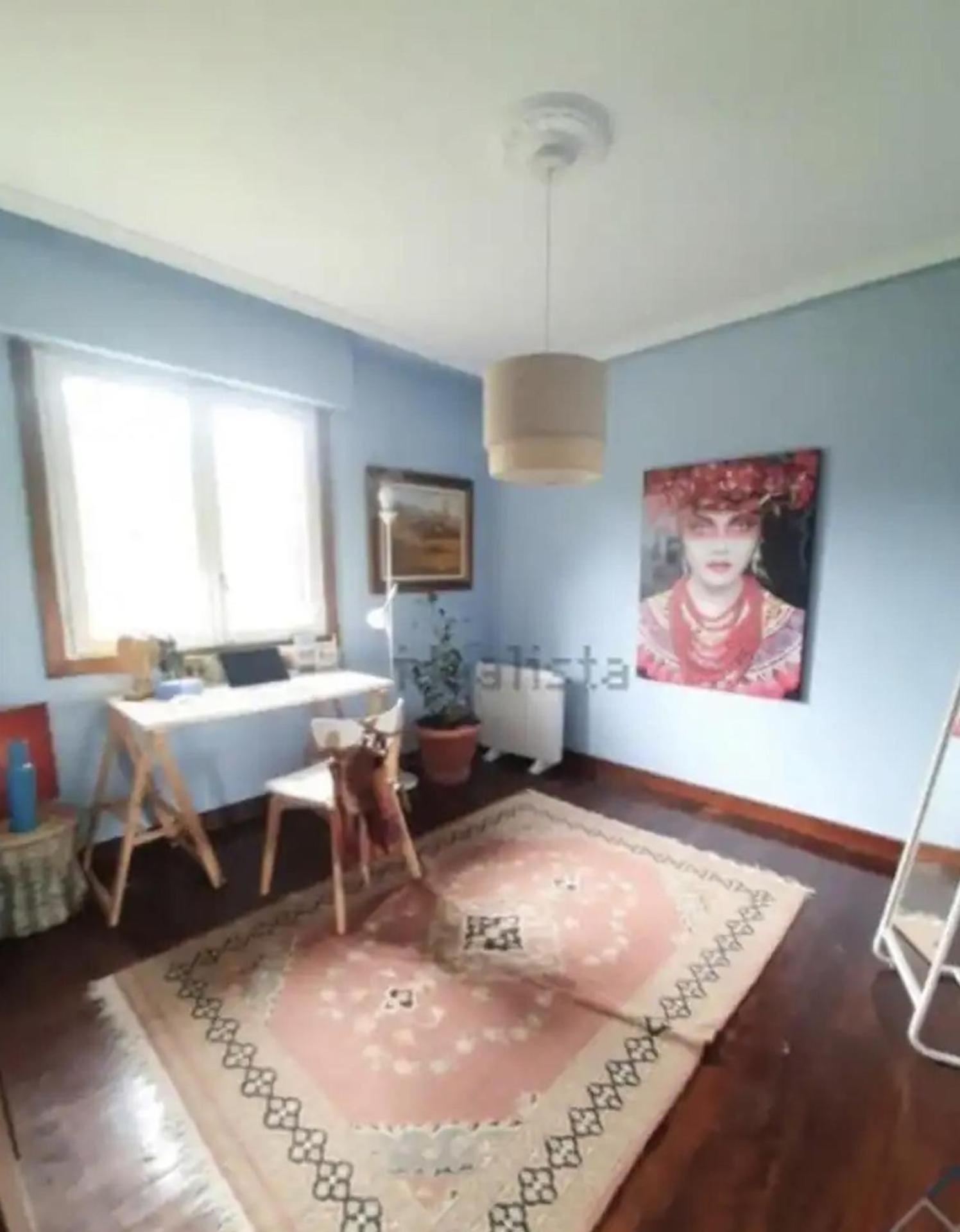 3-Bed Artist Chalet Near San Sebastian Sleeps 6 Arruazu Extérieur photo